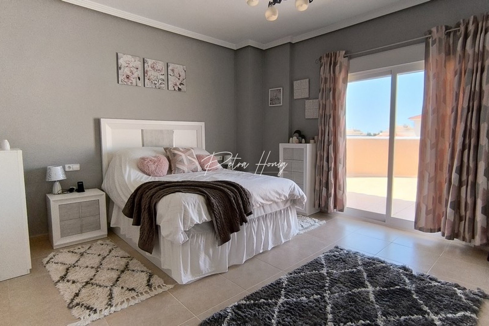 A Vendre - Villa - Ciudad Quesada