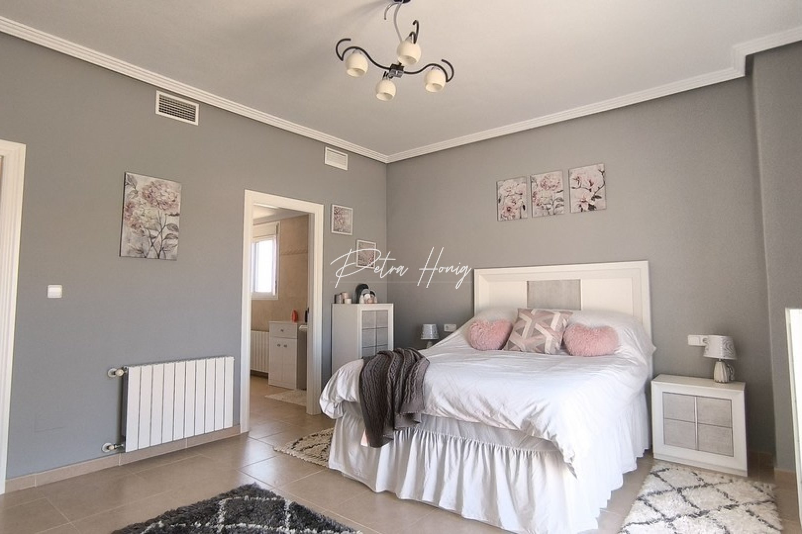 A Vendre - Villa - Ciudad Quesada