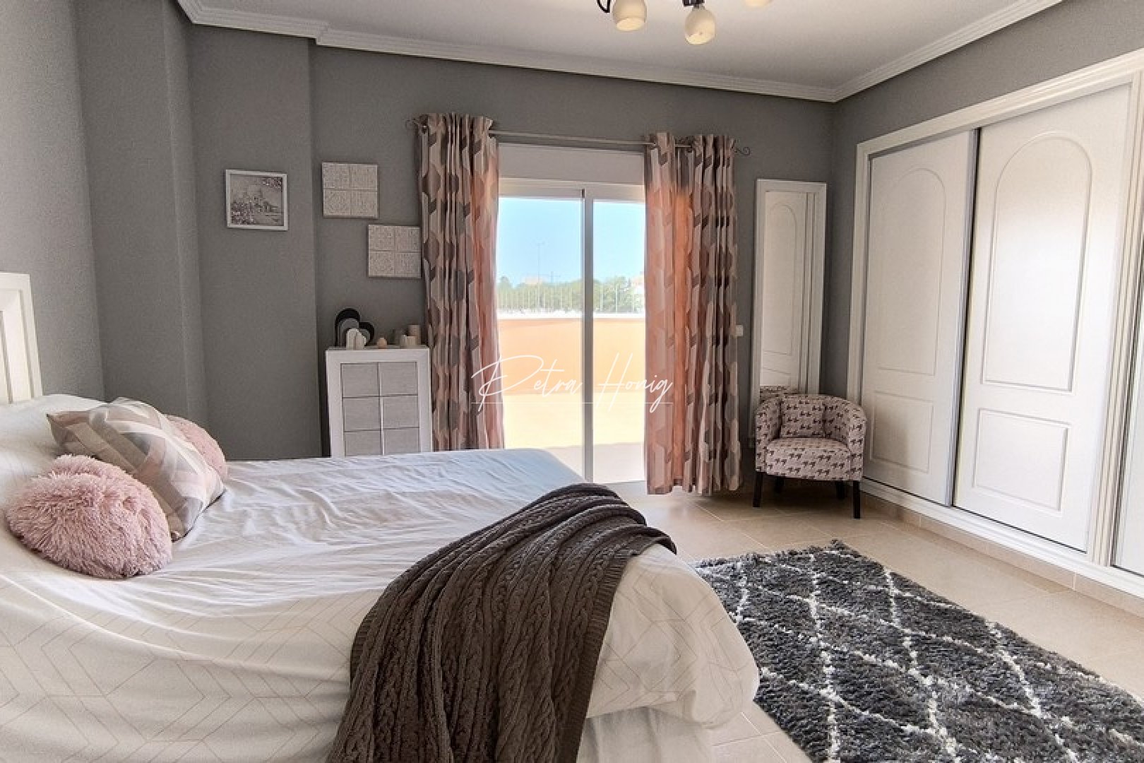 A Vendre - Villa - Ciudad Quesada