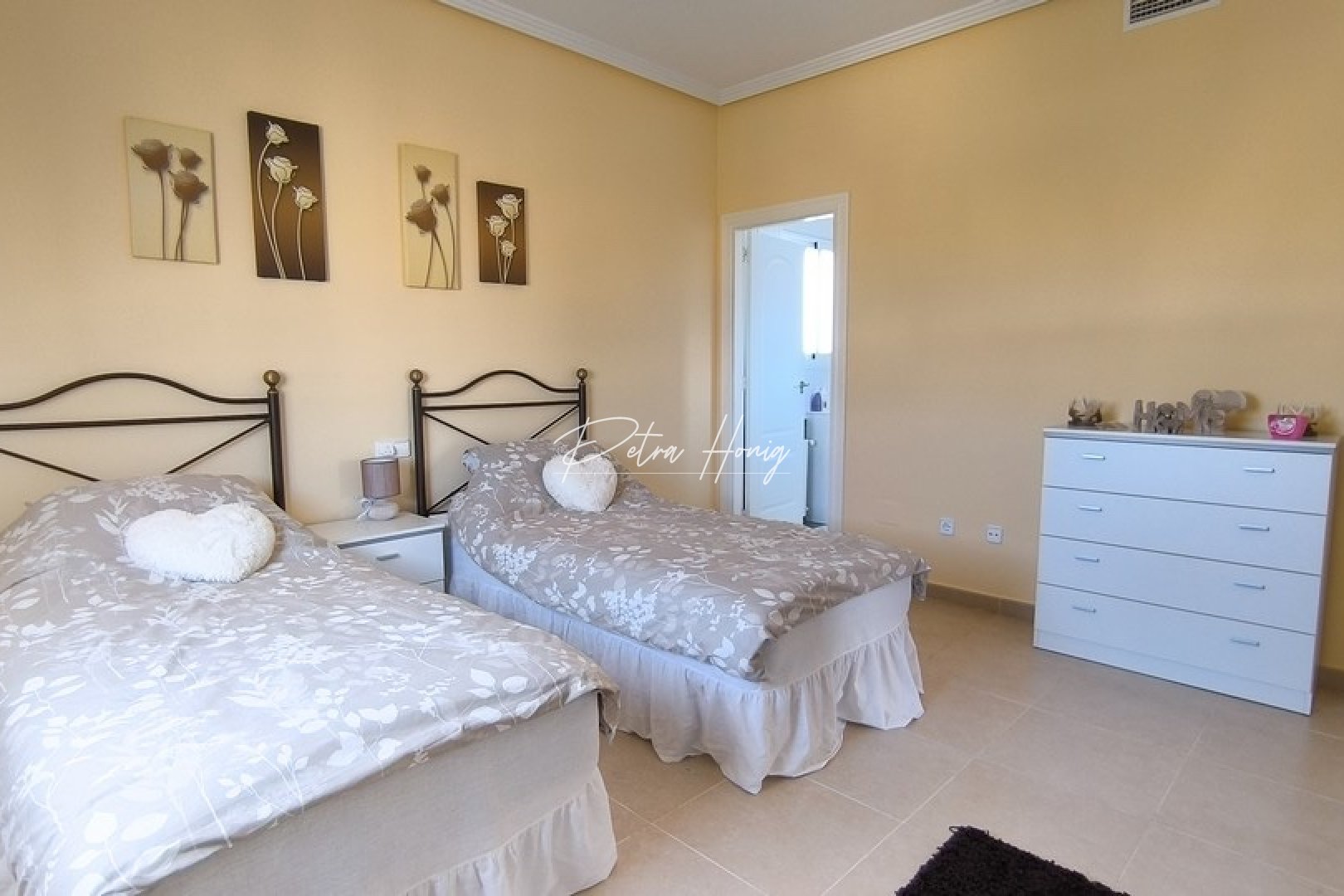 A Vendre - Villa - Ciudad Quesada