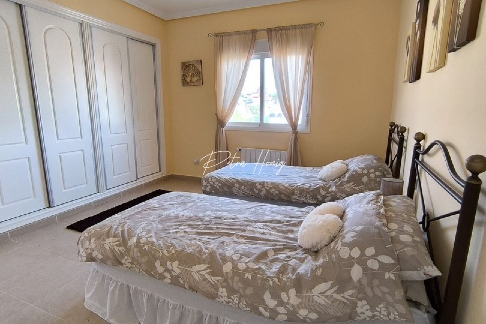 A Vendre - Villa - Ciudad Quesada