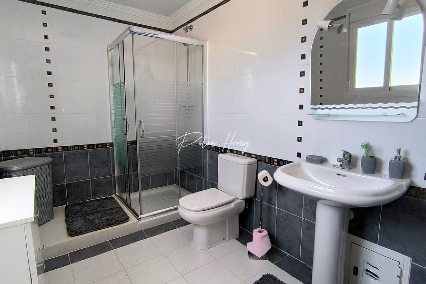 A Vendre - Villa - Ciudad Quesada