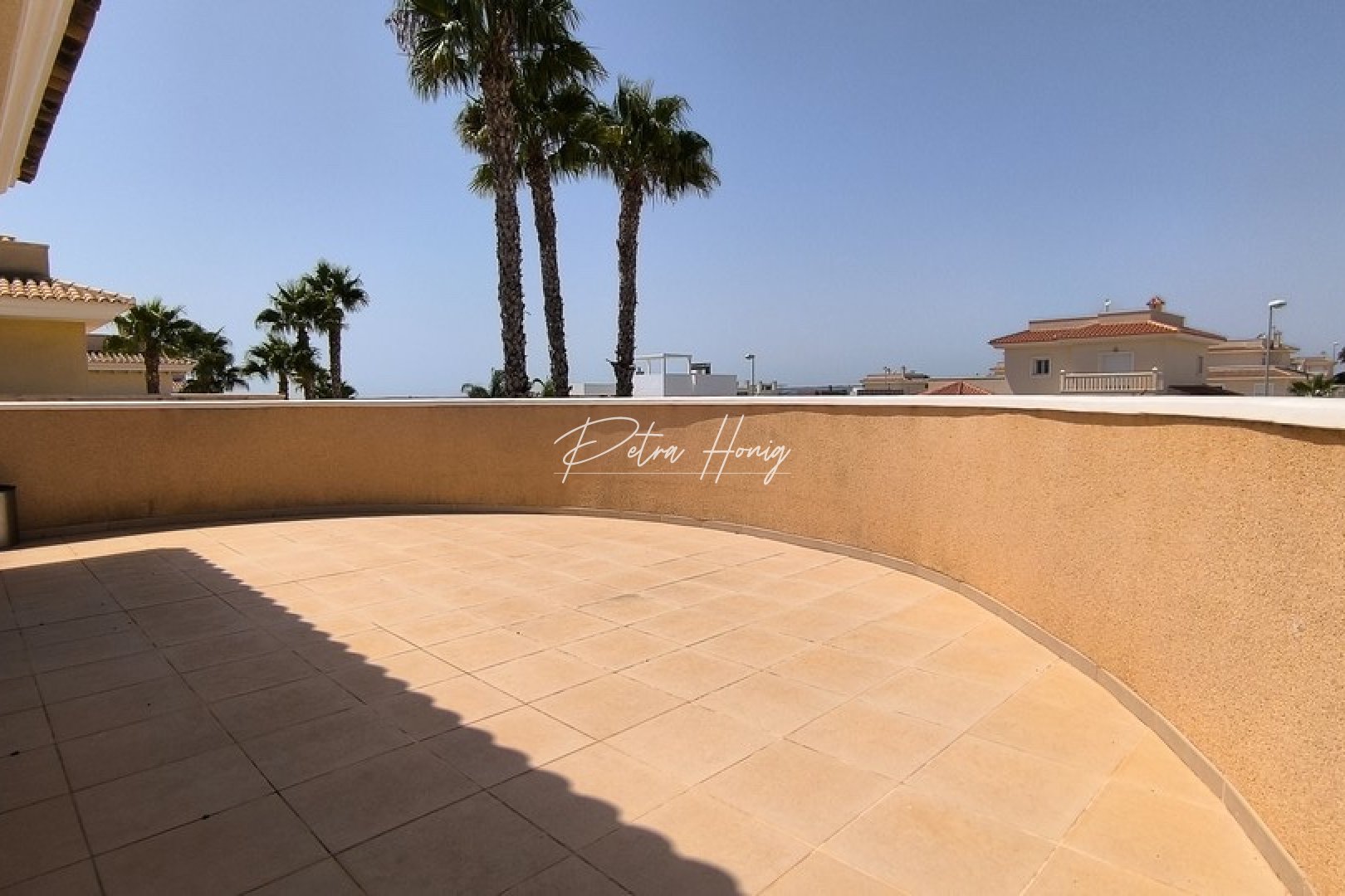 A Vendre - Villa - Ciudad Quesada