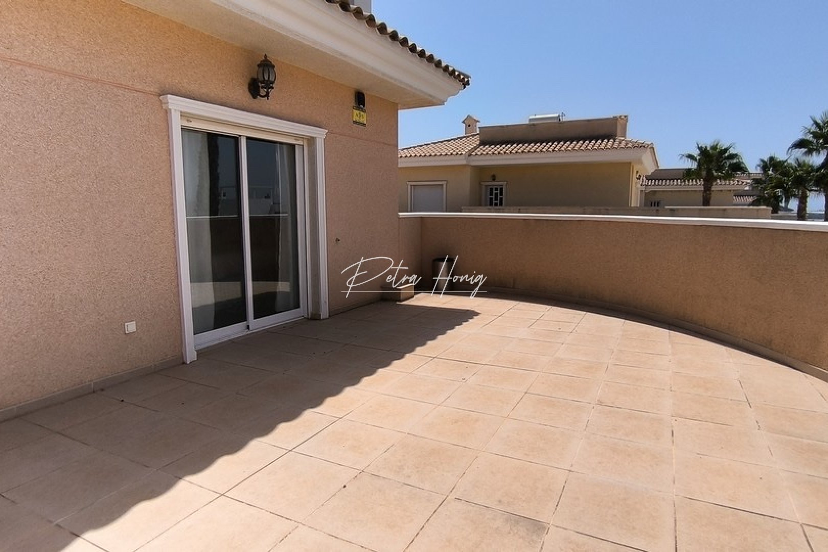 A Vendre - Villa - Ciudad Quesada