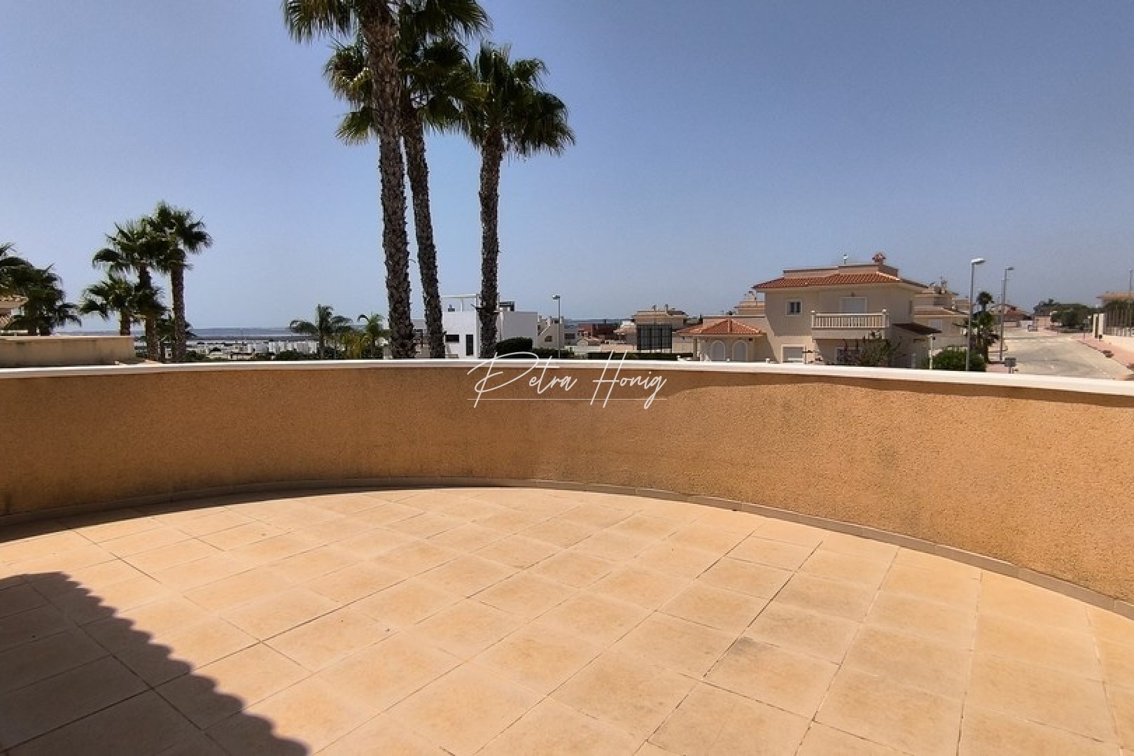 A Vendre - Villa - Ciudad Quesada