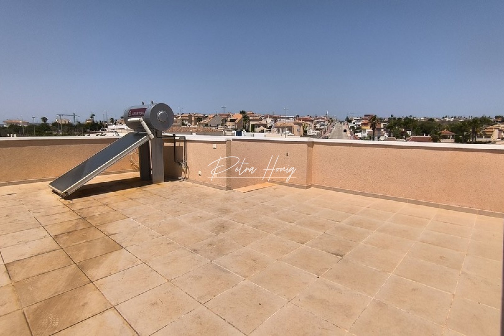 A Vendre - Villa - Ciudad Quesada