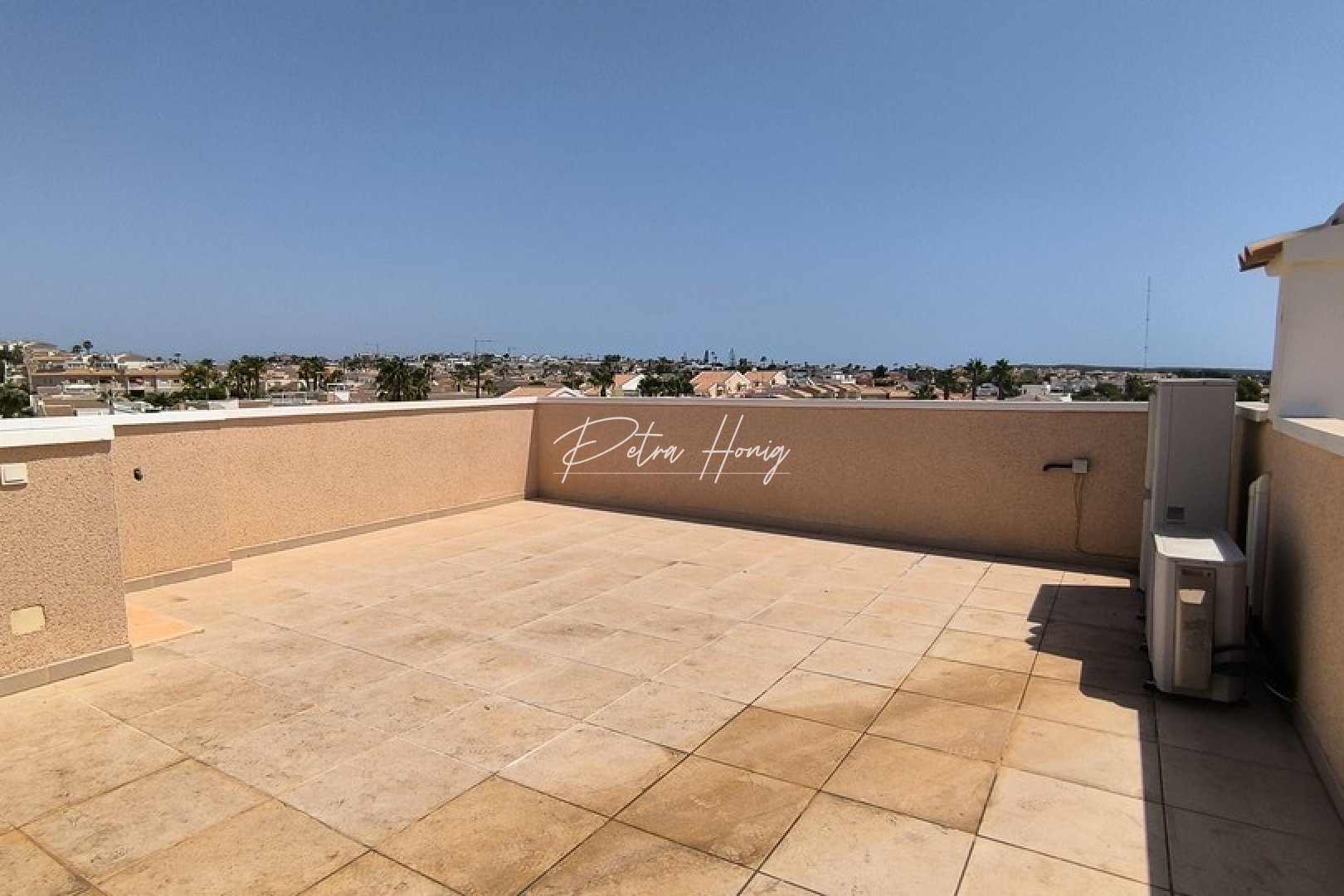 A Vendre - Villa - Ciudad Quesada