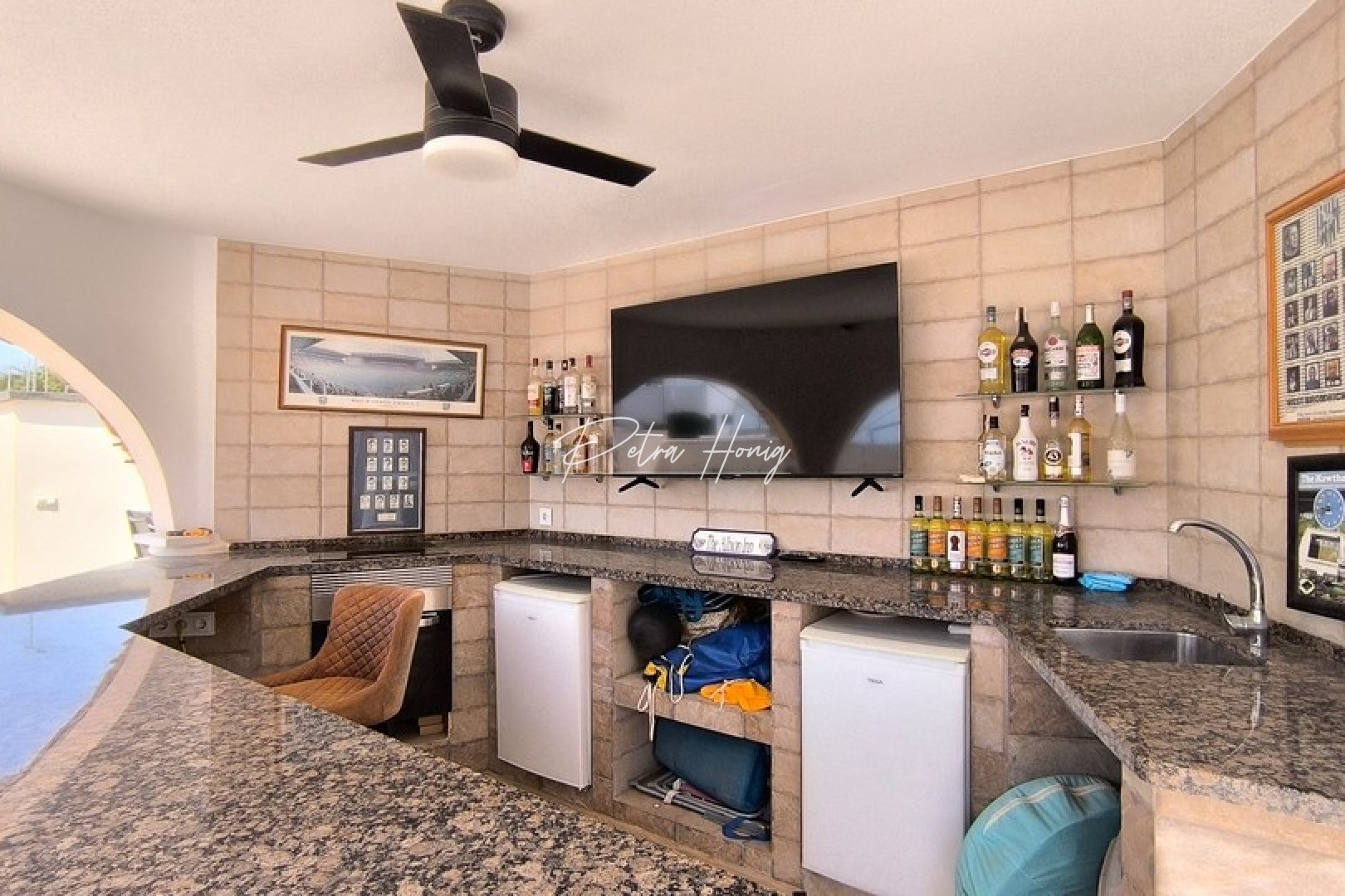 A Vendre - Villa - Ciudad Quesada