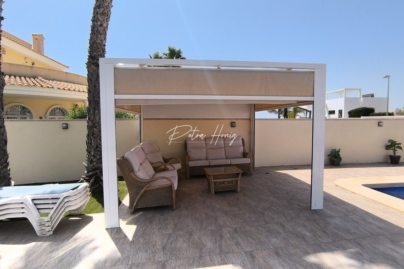 A Vendre - Villa - Ciudad Quesada