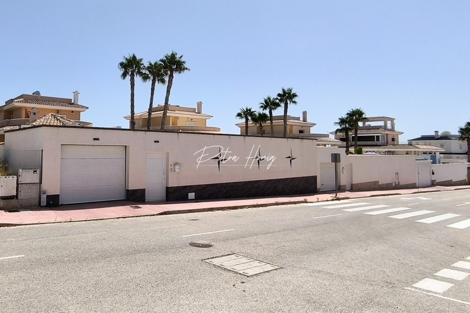 A Vendre - Villa - Ciudad Quesada