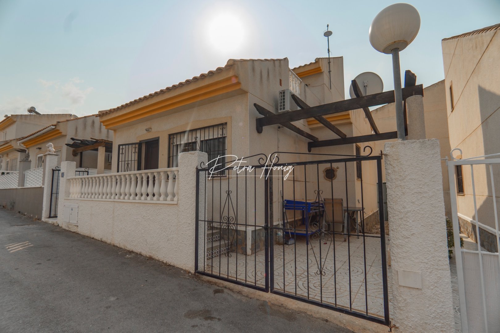 A Vendre - Villa - Ciudad Quesada
