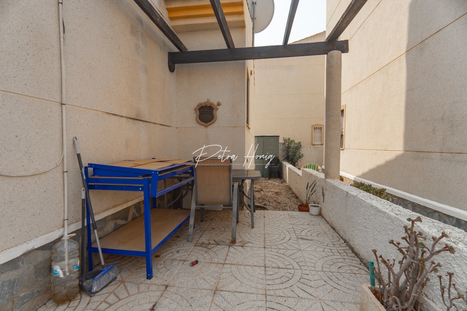 A Vendre - Villa - Ciudad Quesada