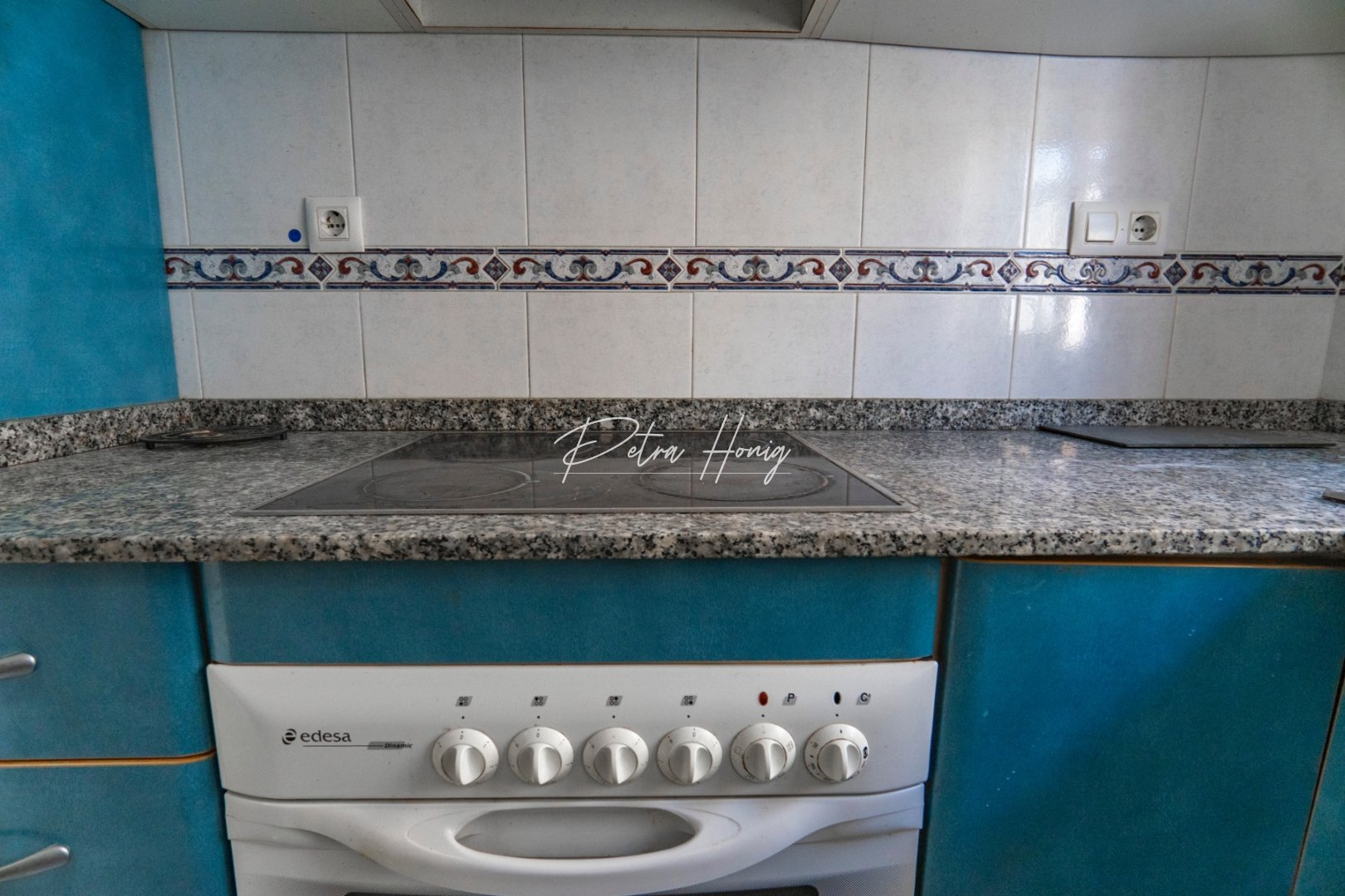 A Vendre - Villa - Ciudad Quesada