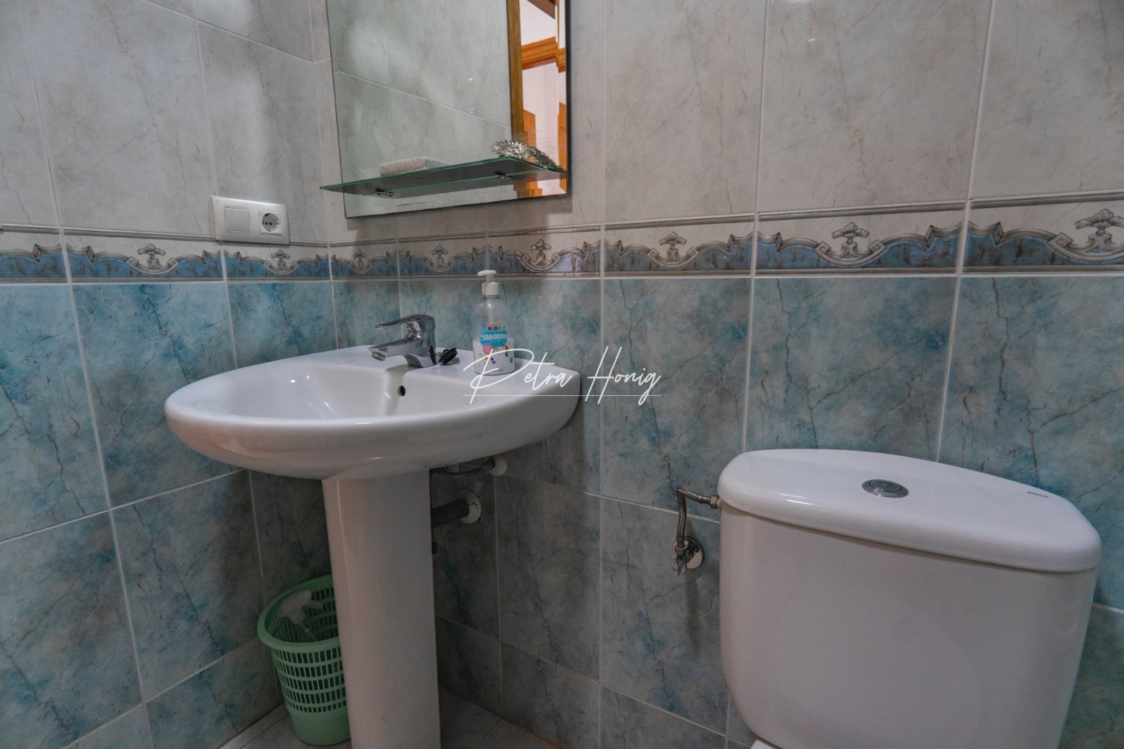 A Vendre - Villa - Ciudad Quesada