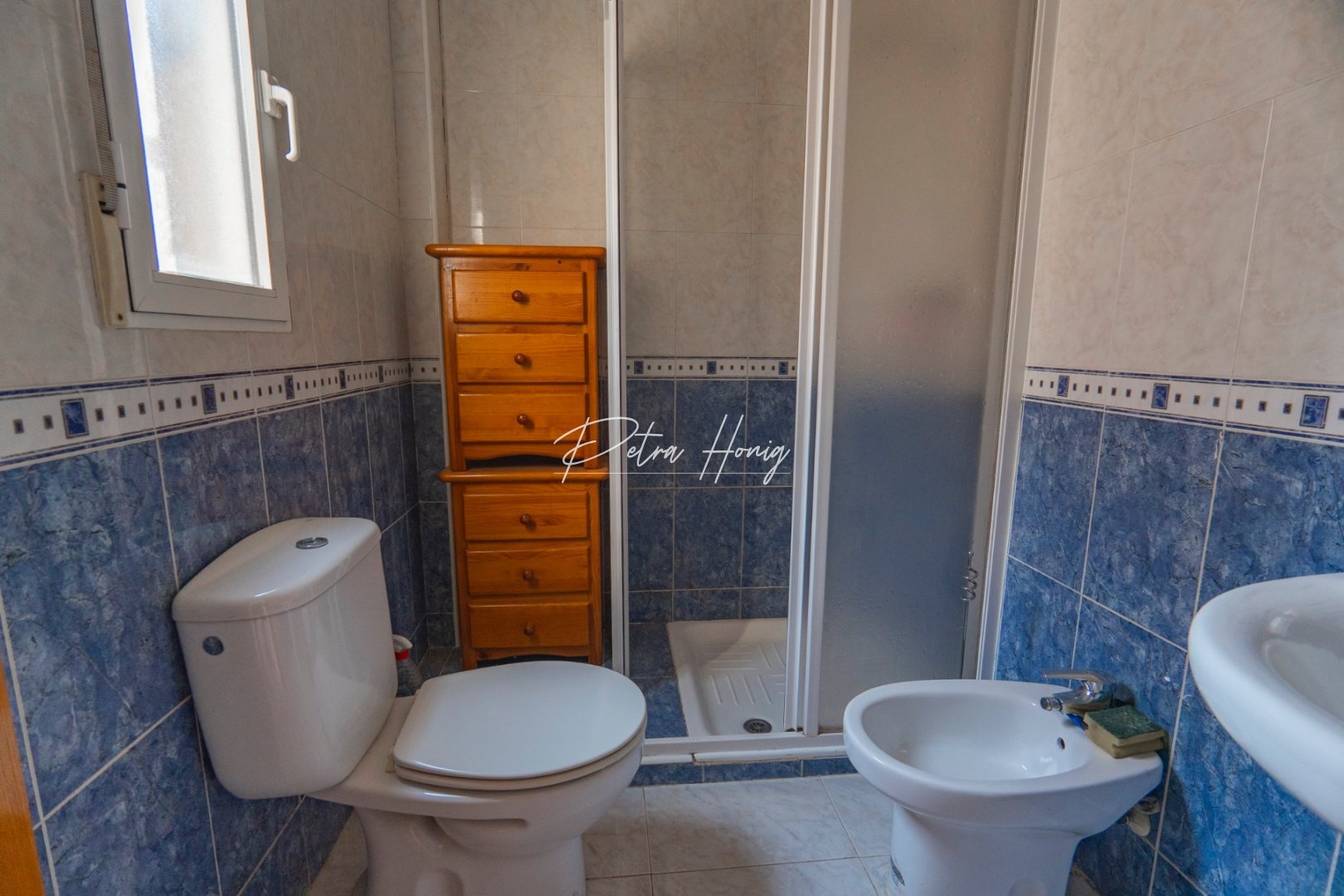 A Vendre - Villa - Ciudad Quesada