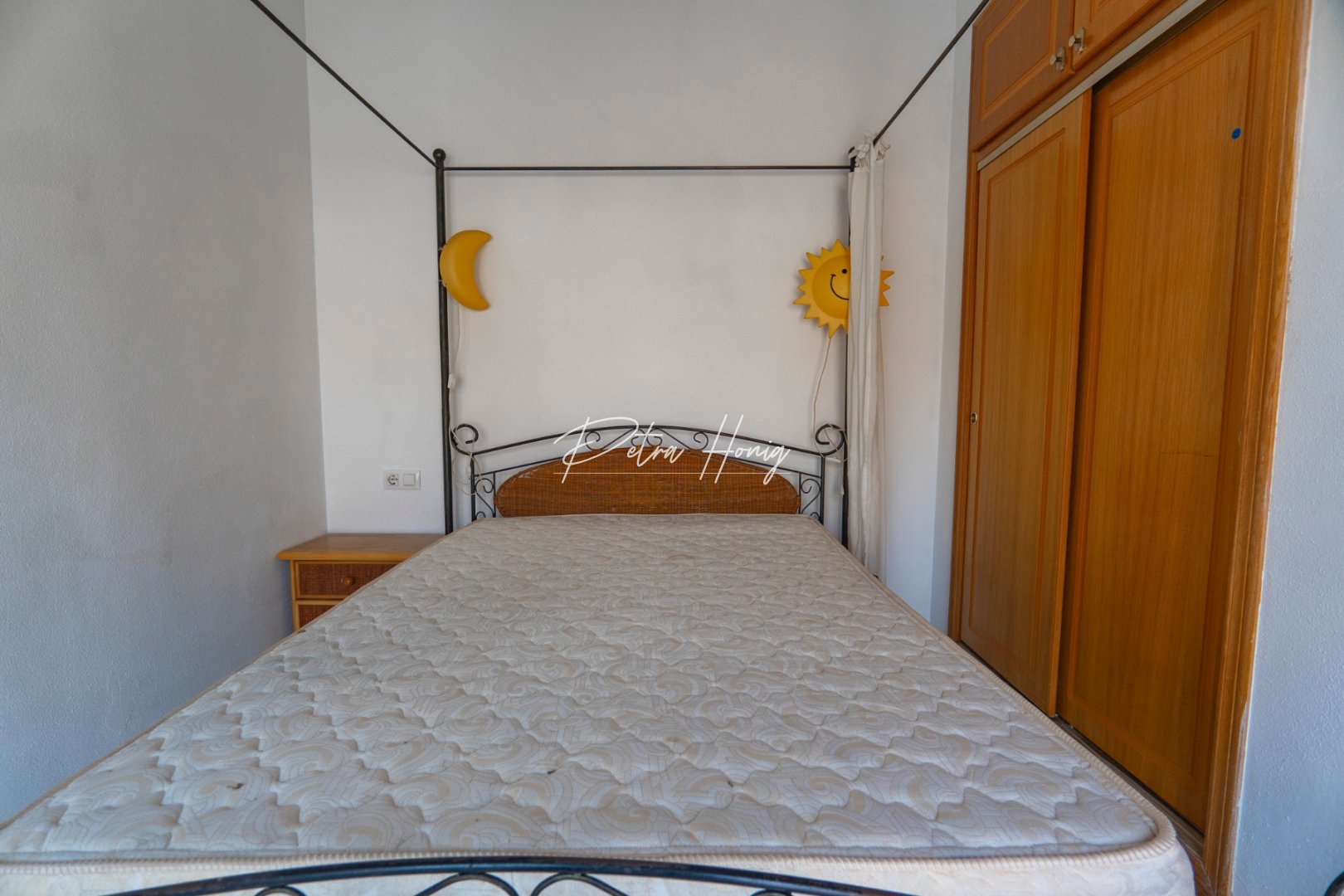 A Vendre - Villa - Ciudad Quesada