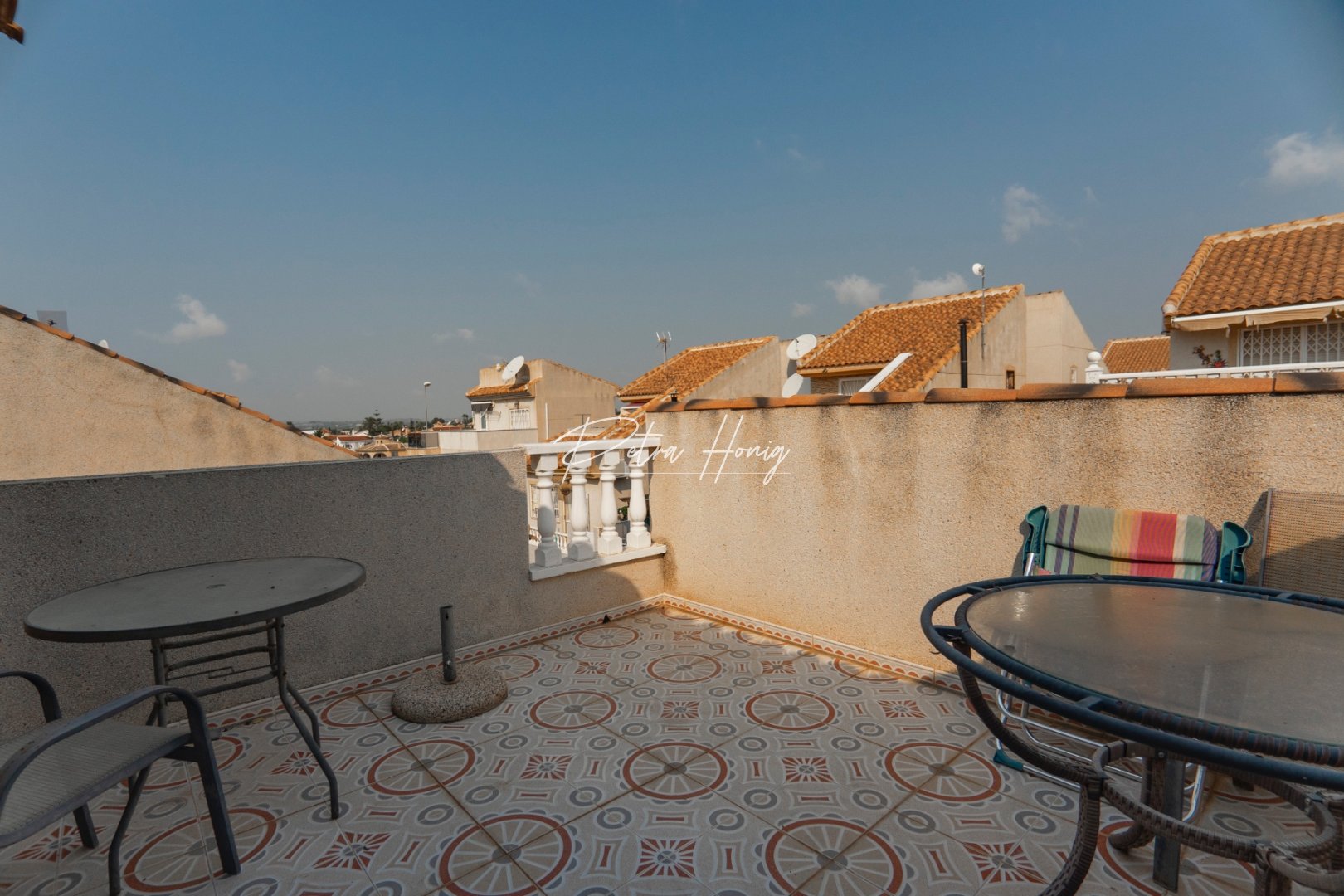 A Vendre - Villa - Ciudad Quesada