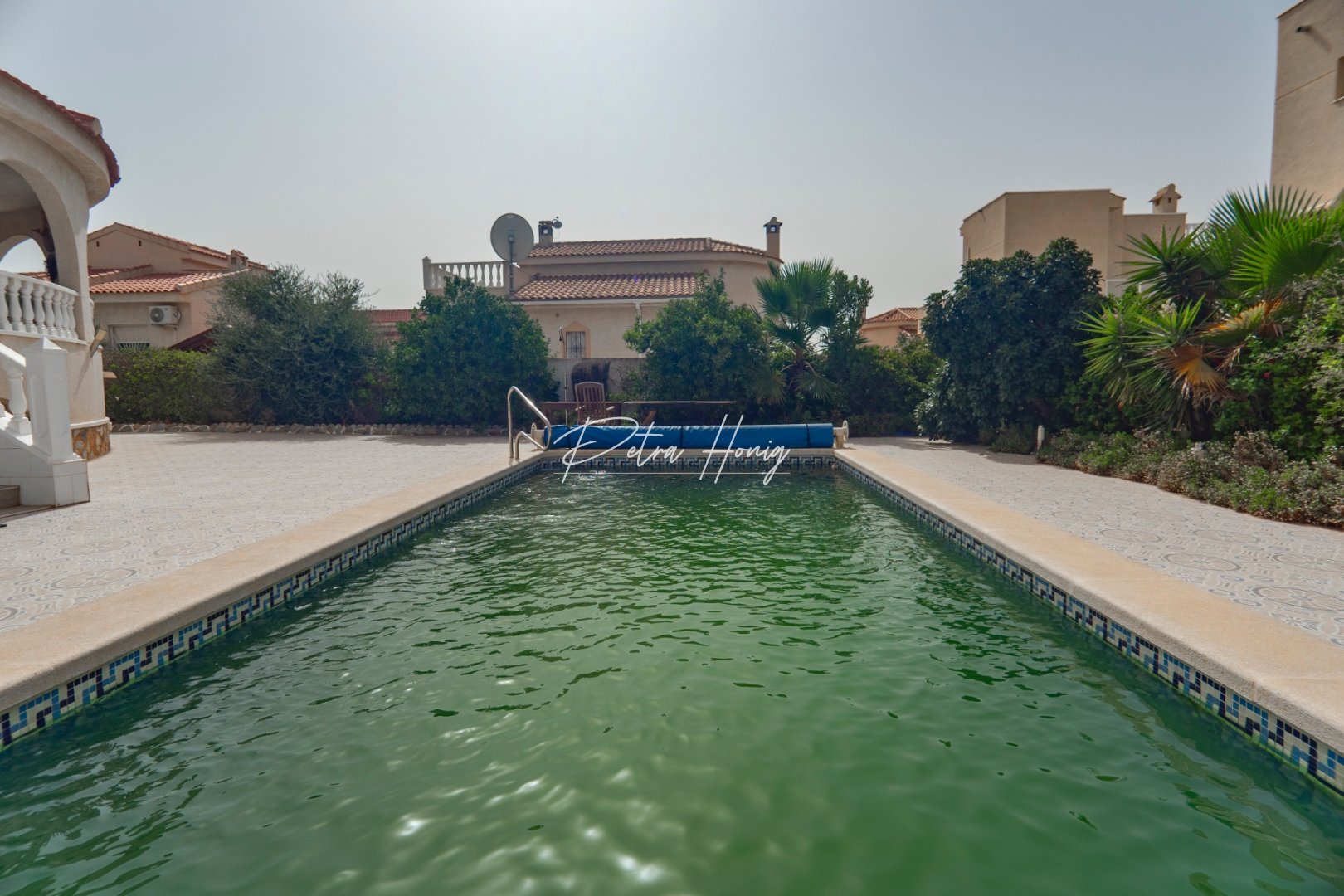 A Vendre - Villa - Ciudad Quesada