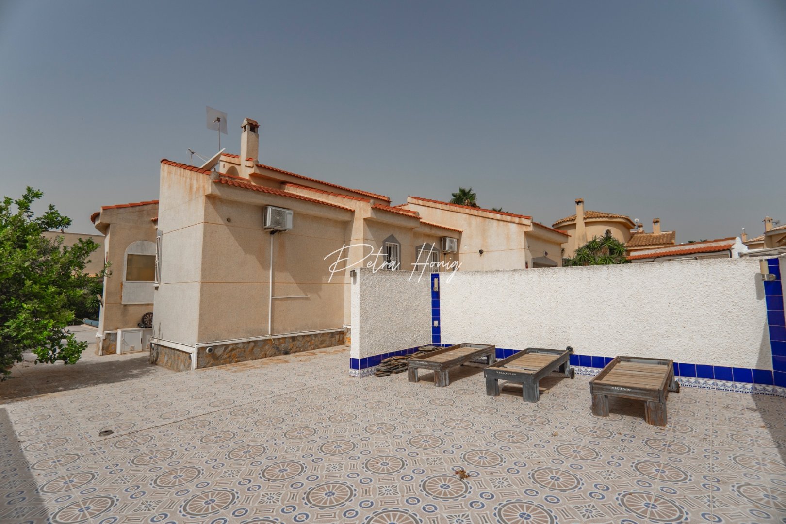 A Vendre - Villa - Ciudad Quesada