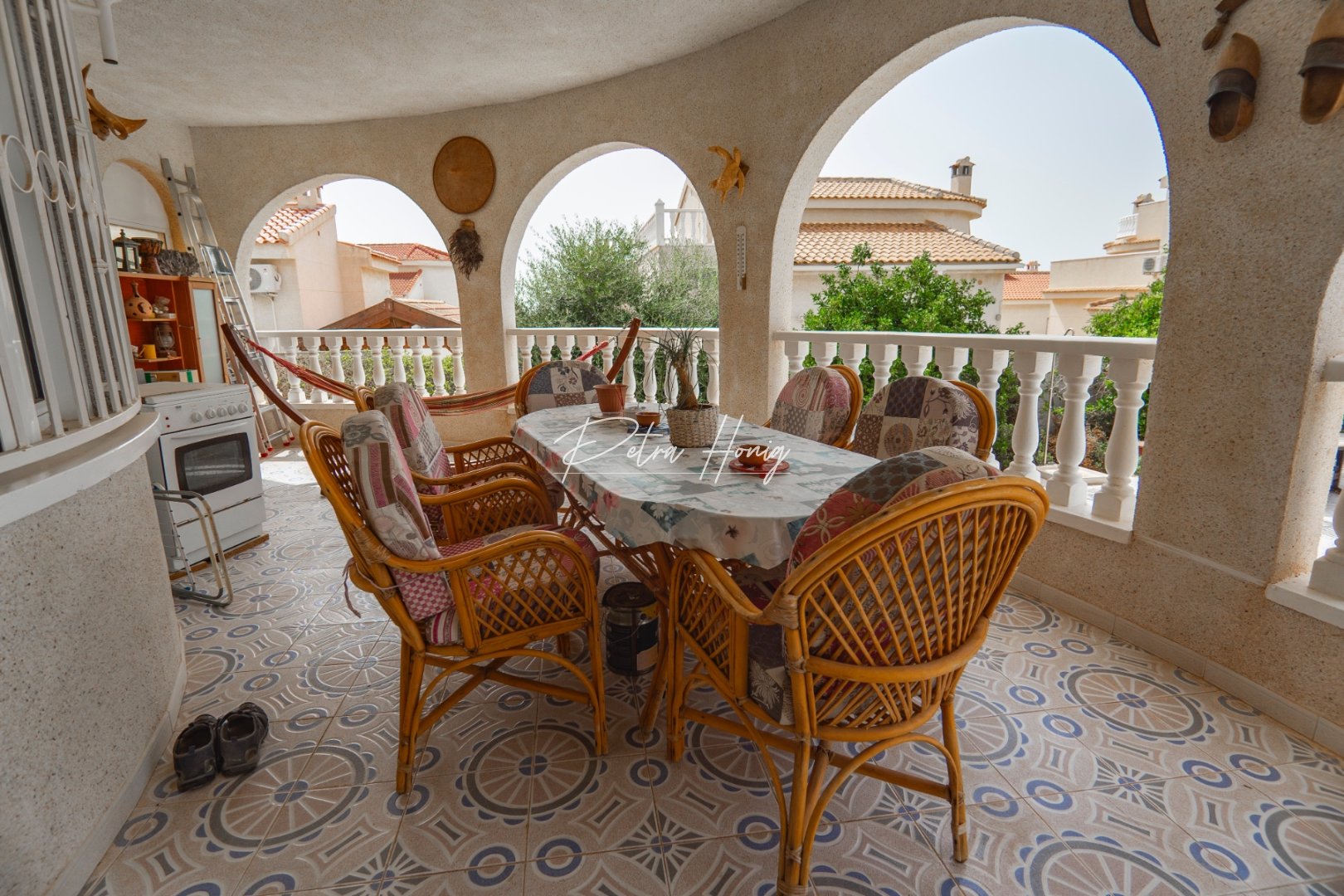 A Vendre - Villa - Ciudad Quesada