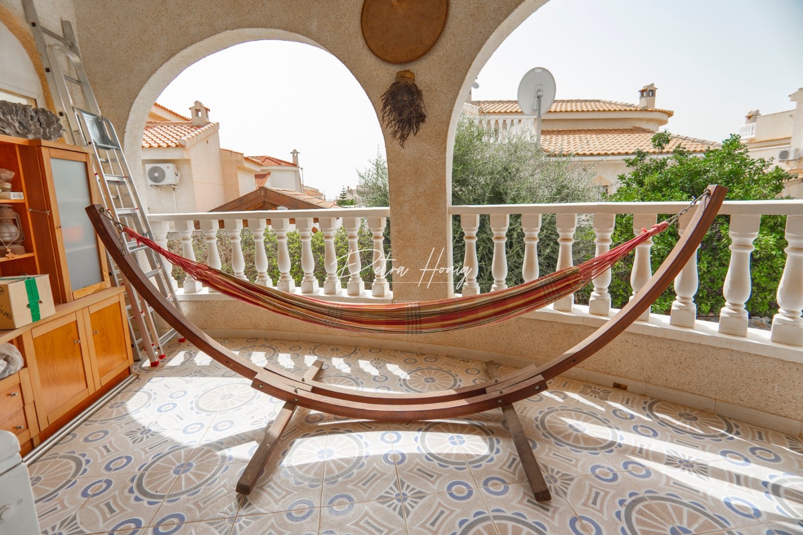 A Vendre - Villa - Ciudad Quesada