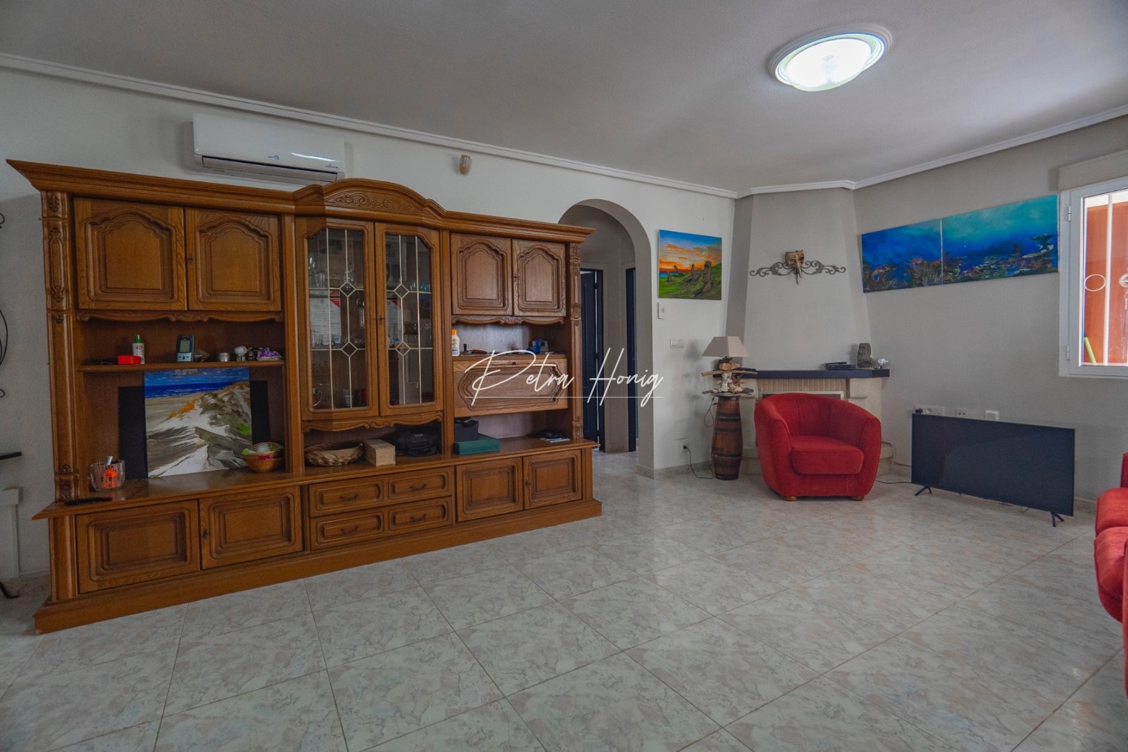 A Vendre - Villa - Ciudad Quesada