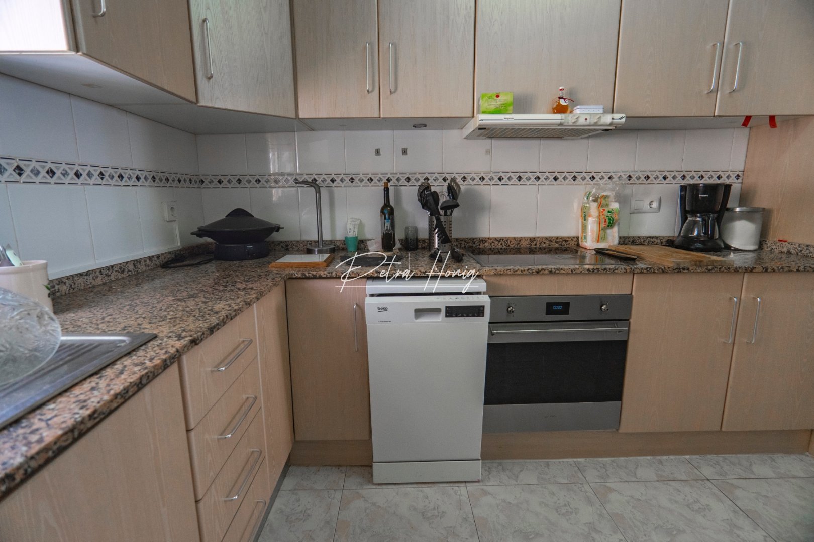 A Vendre - Villa - Ciudad Quesada