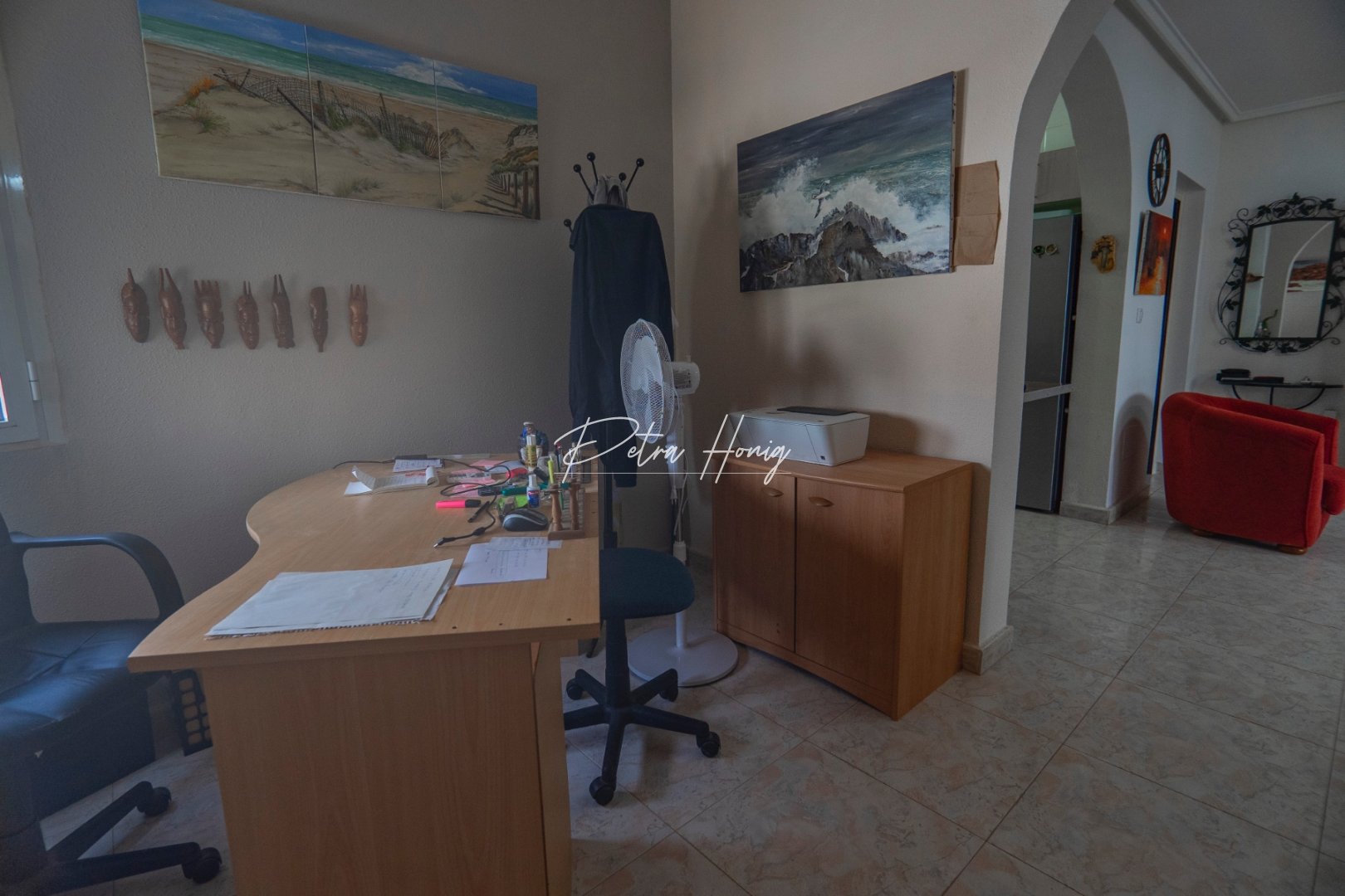 A Vendre - Villa - Ciudad Quesada