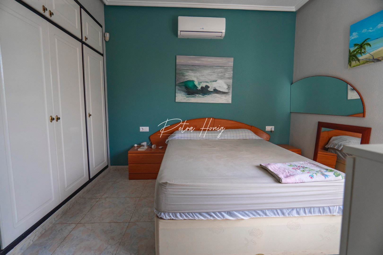 A Vendre - Villa - Ciudad Quesada