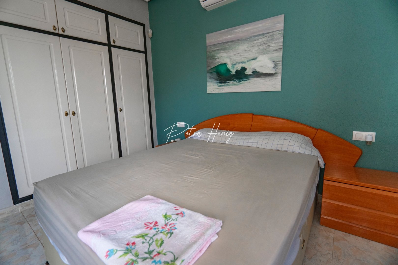 A Vendre - Villa - Ciudad Quesada