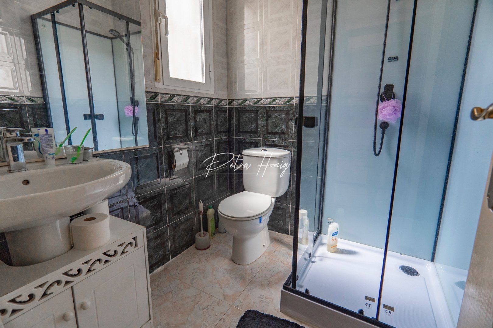 A Vendre - Villa - Ciudad Quesada