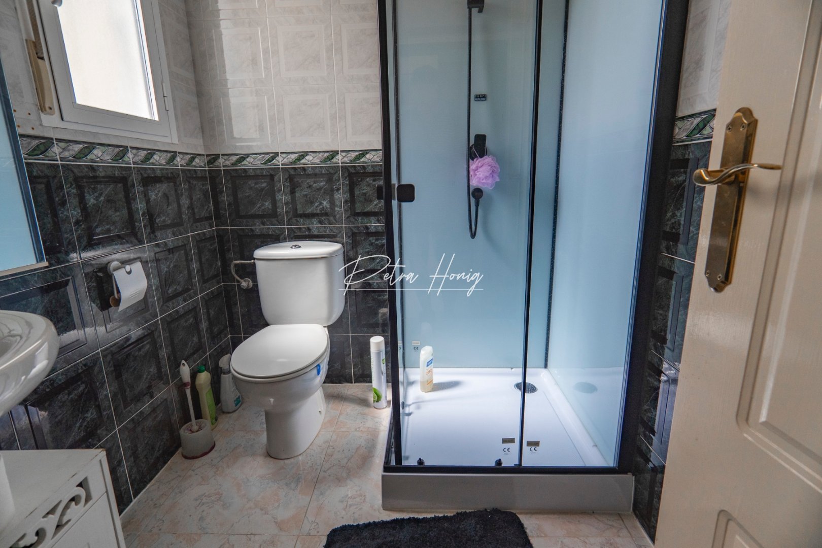 A Vendre - Villa - Ciudad Quesada