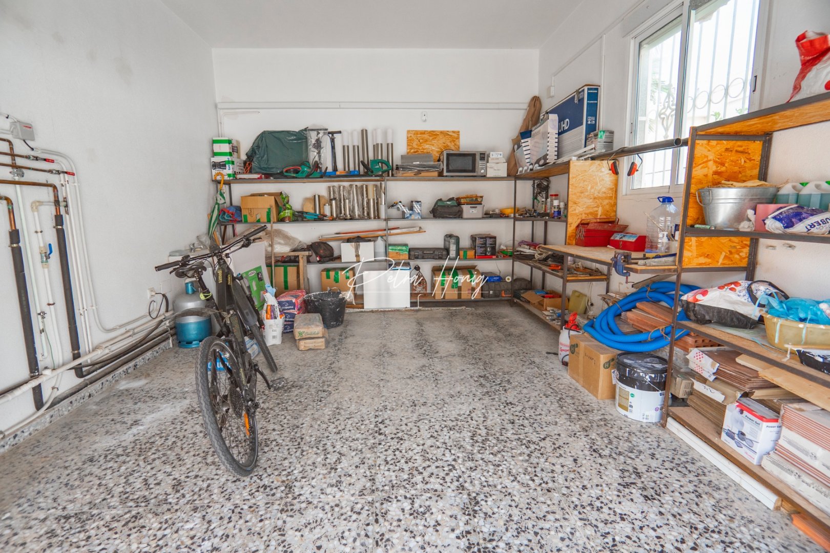 A Vendre - Villa - Ciudad Quesada