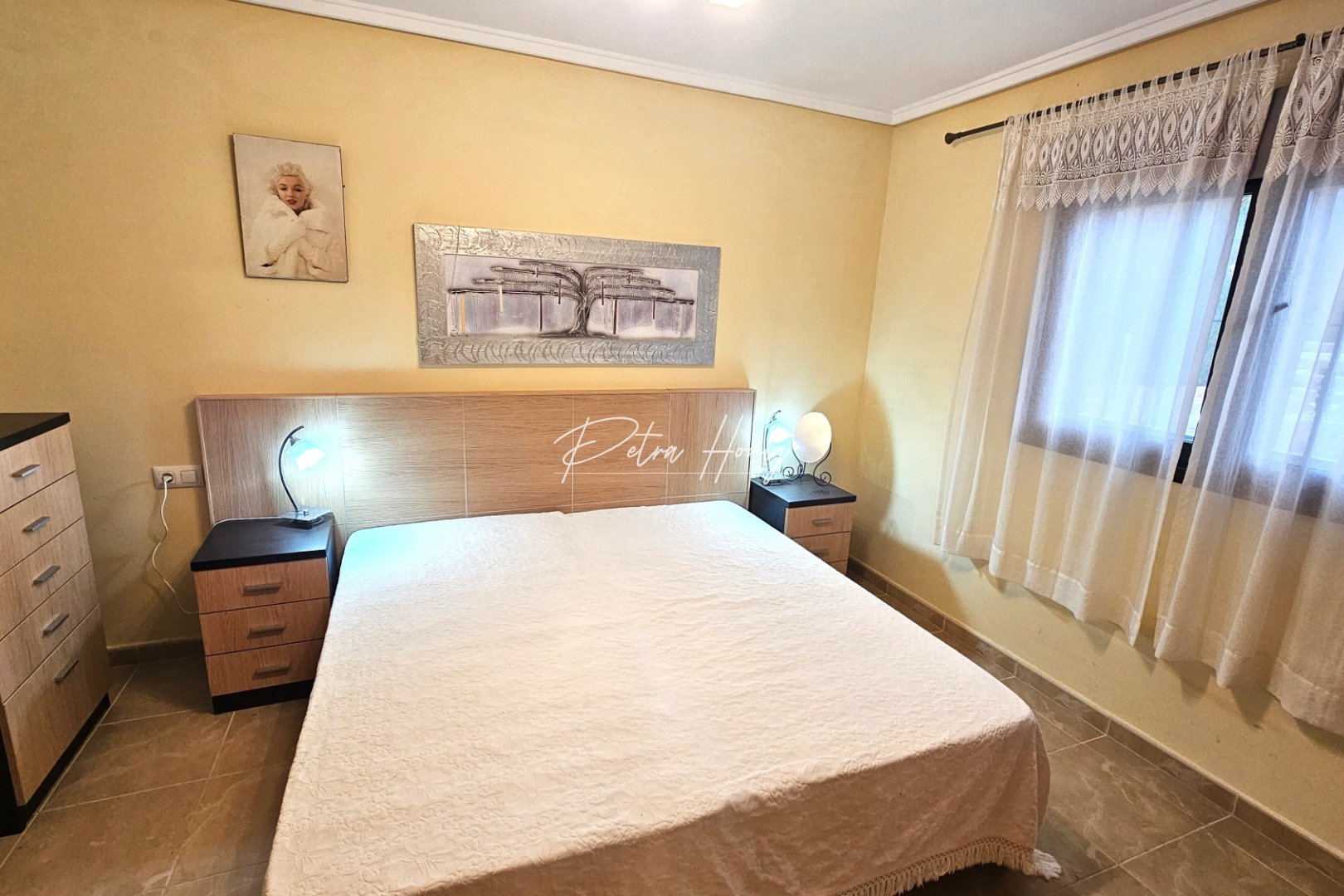 A Vendre - Villa - Ciudad Quesada