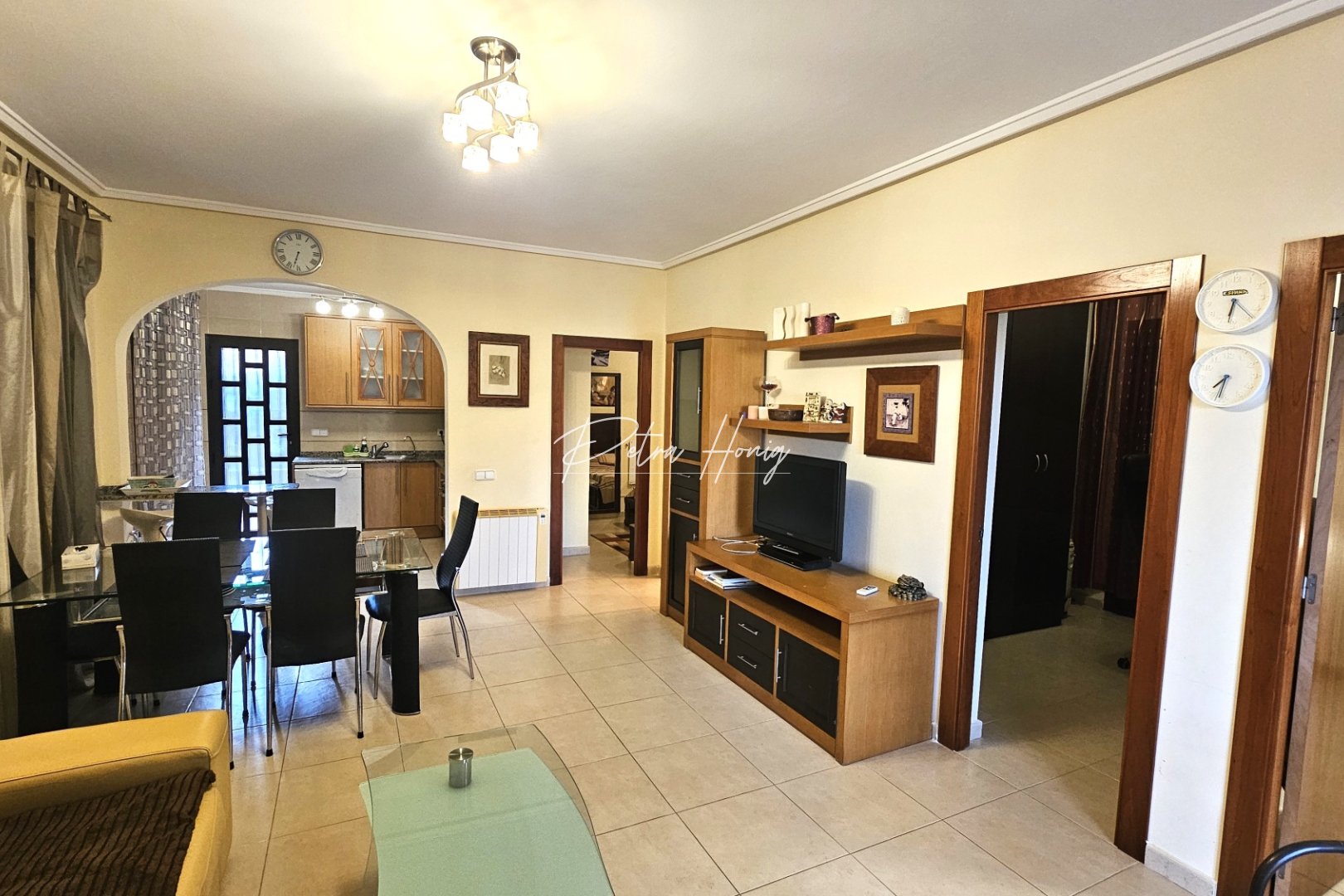 A Vendre - Villa - Ciudad Quesada