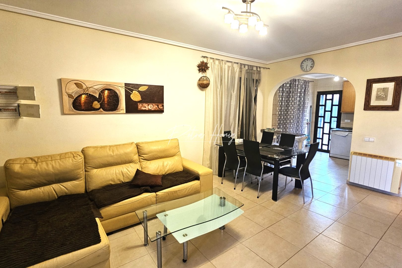 A Vendre - Villa - Ciudad Quesada