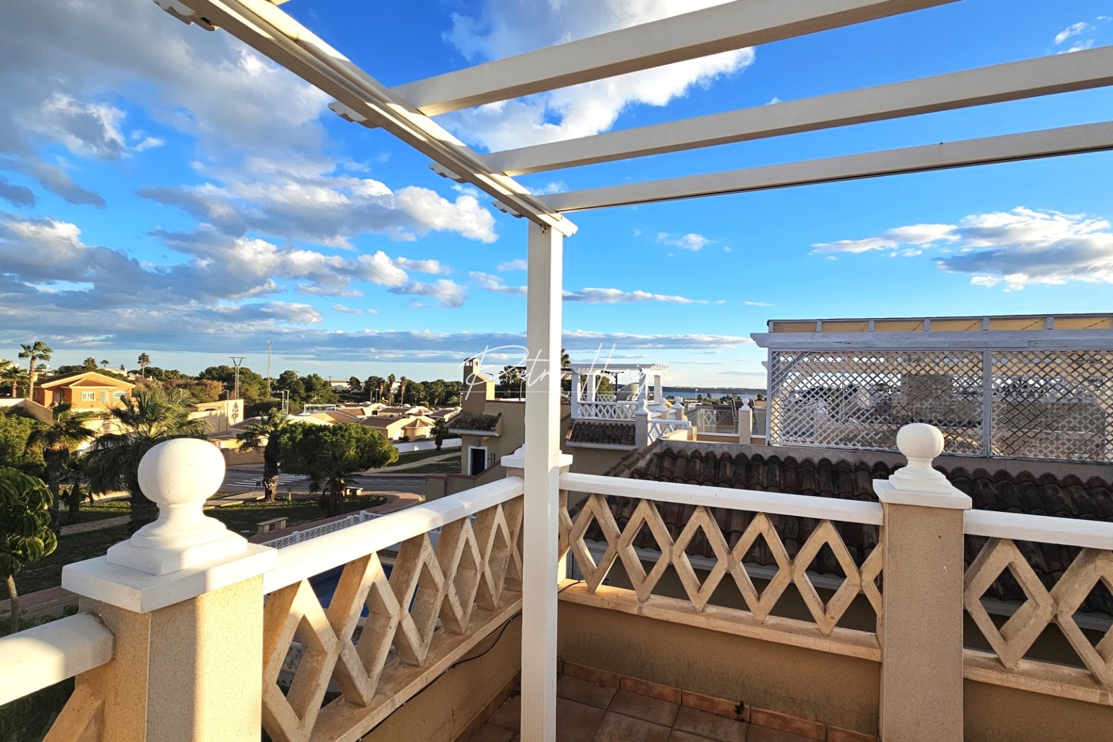 A Vendre - Villa - Ciudad Quesada