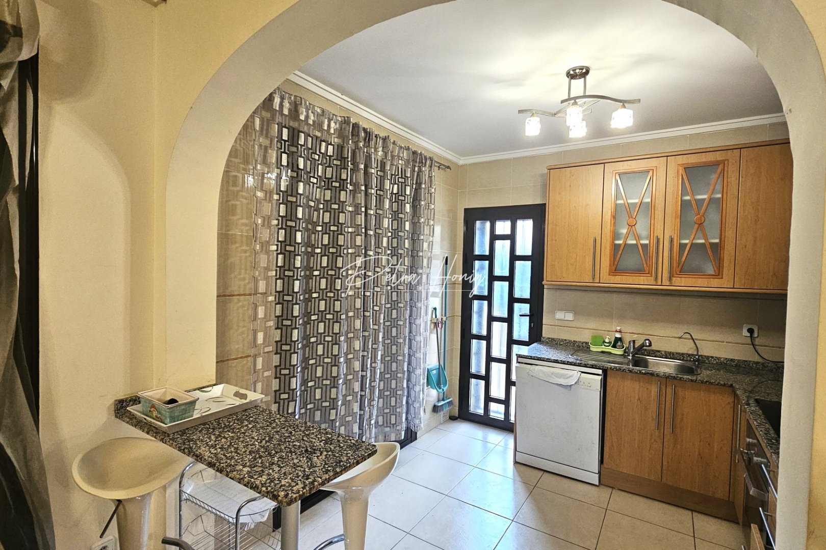 A Vendre - Villa - Ciudad Quesada