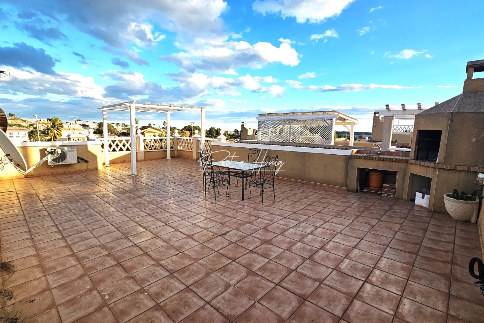 A Vendre - Villa - Ciudad Quesada