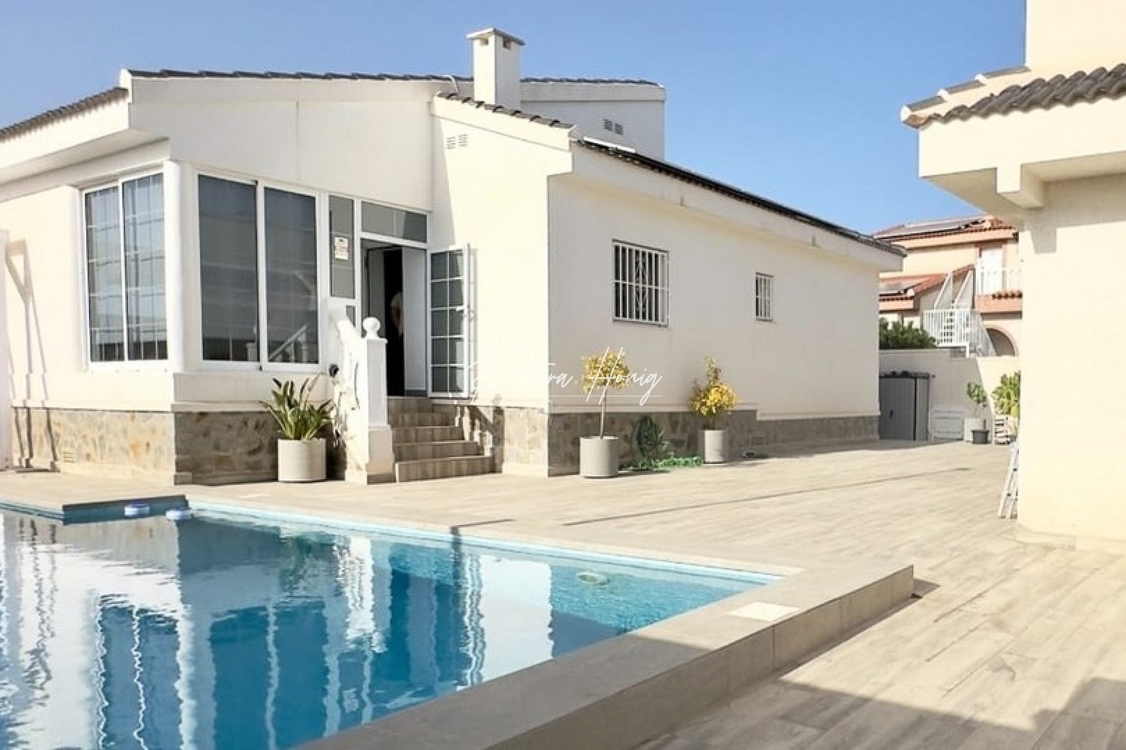 A Vendre - Villa - Ciudad Quesada