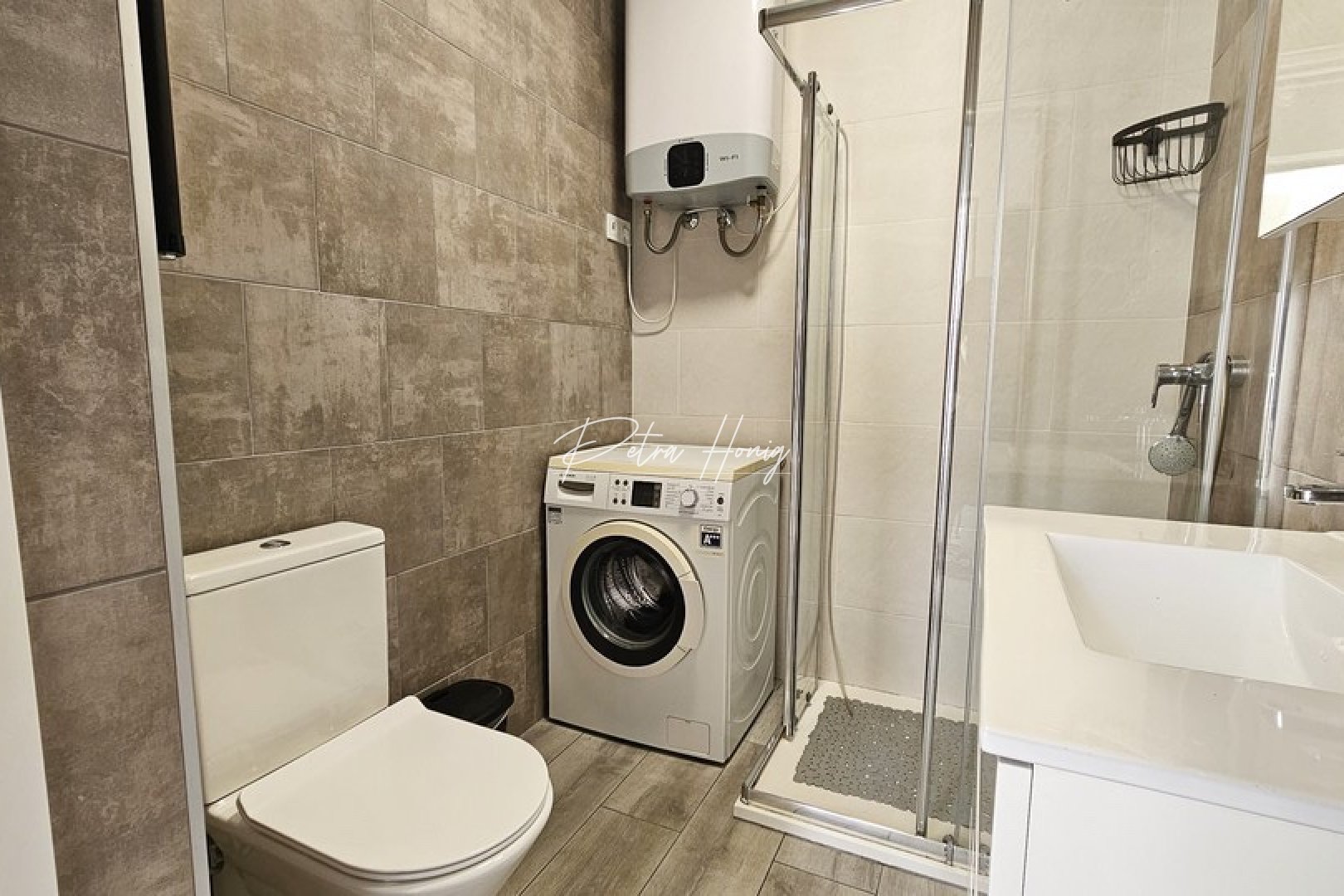 A Vendre - Villa - Ciudad Quesada