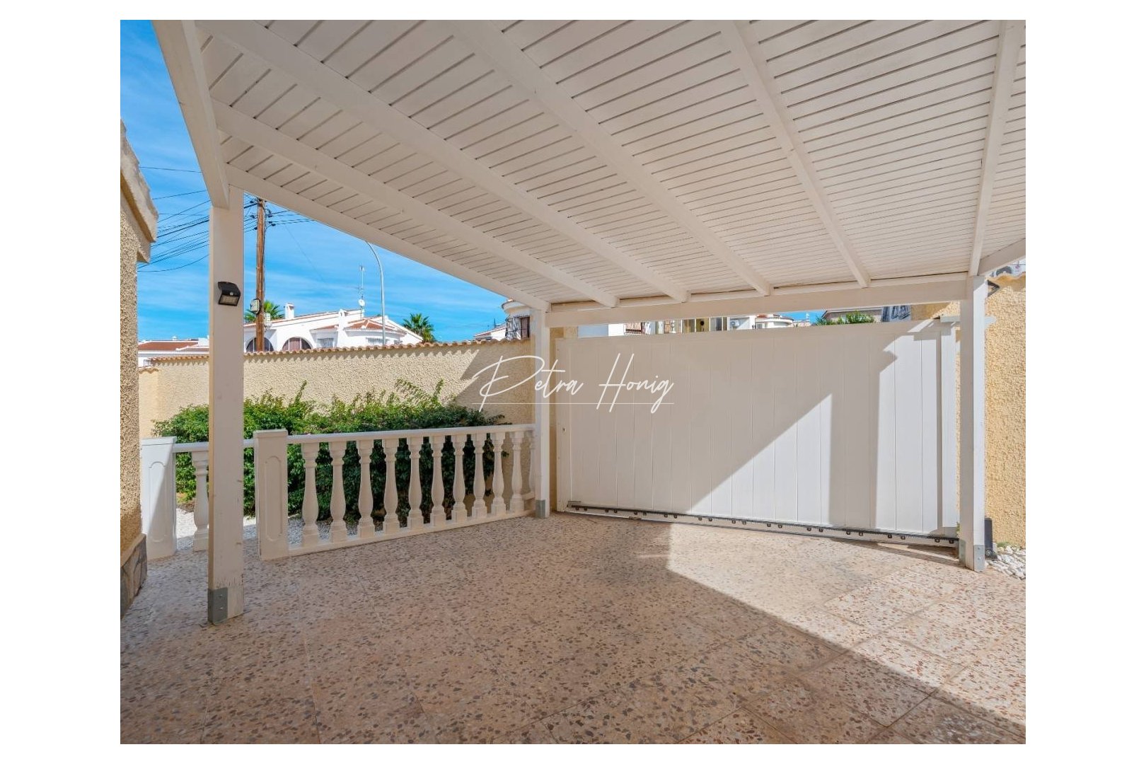 A Vendre - Villa - Ciudad Quesada