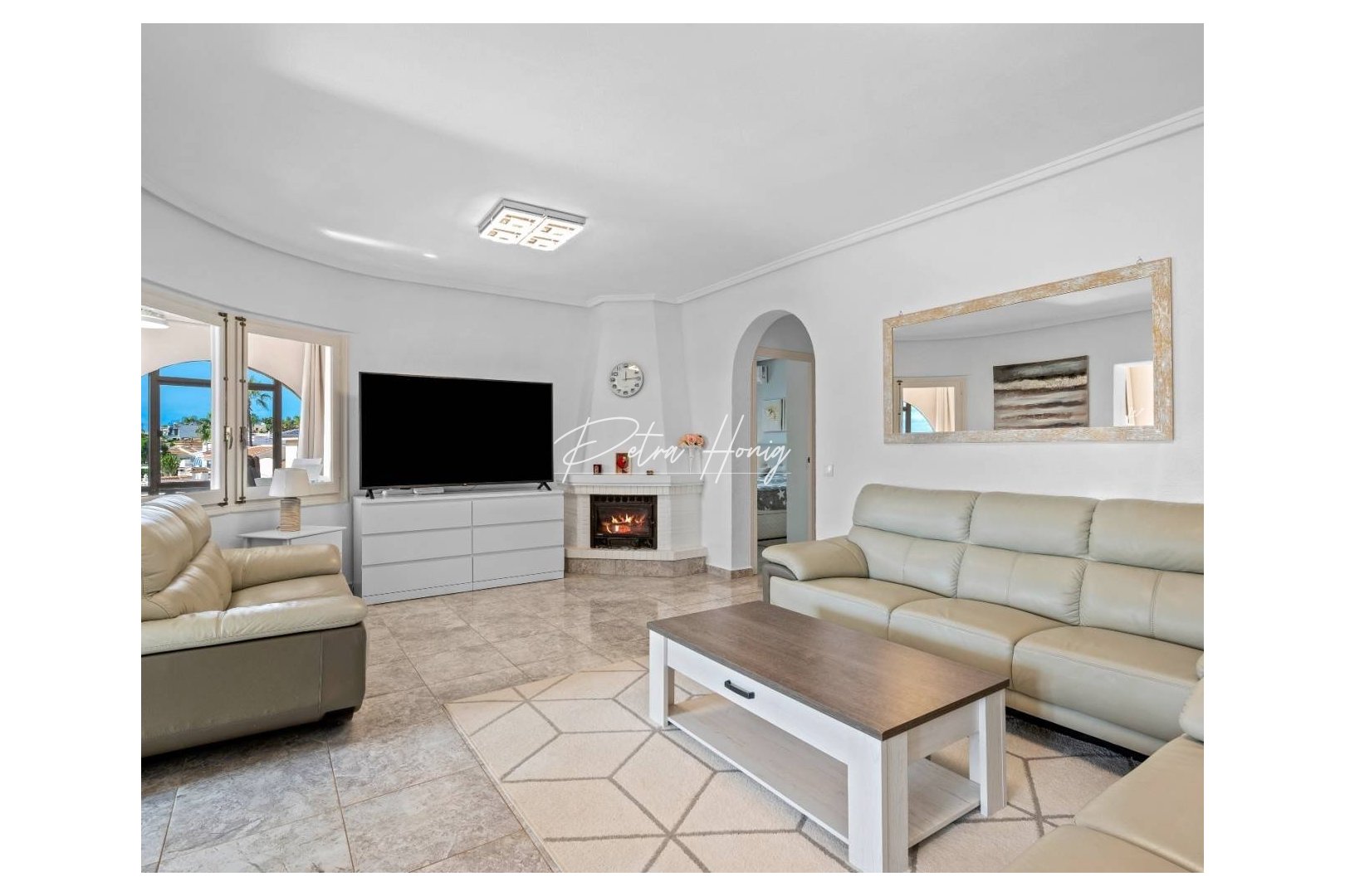 A Vendre - Villa - Ciudad Quesada