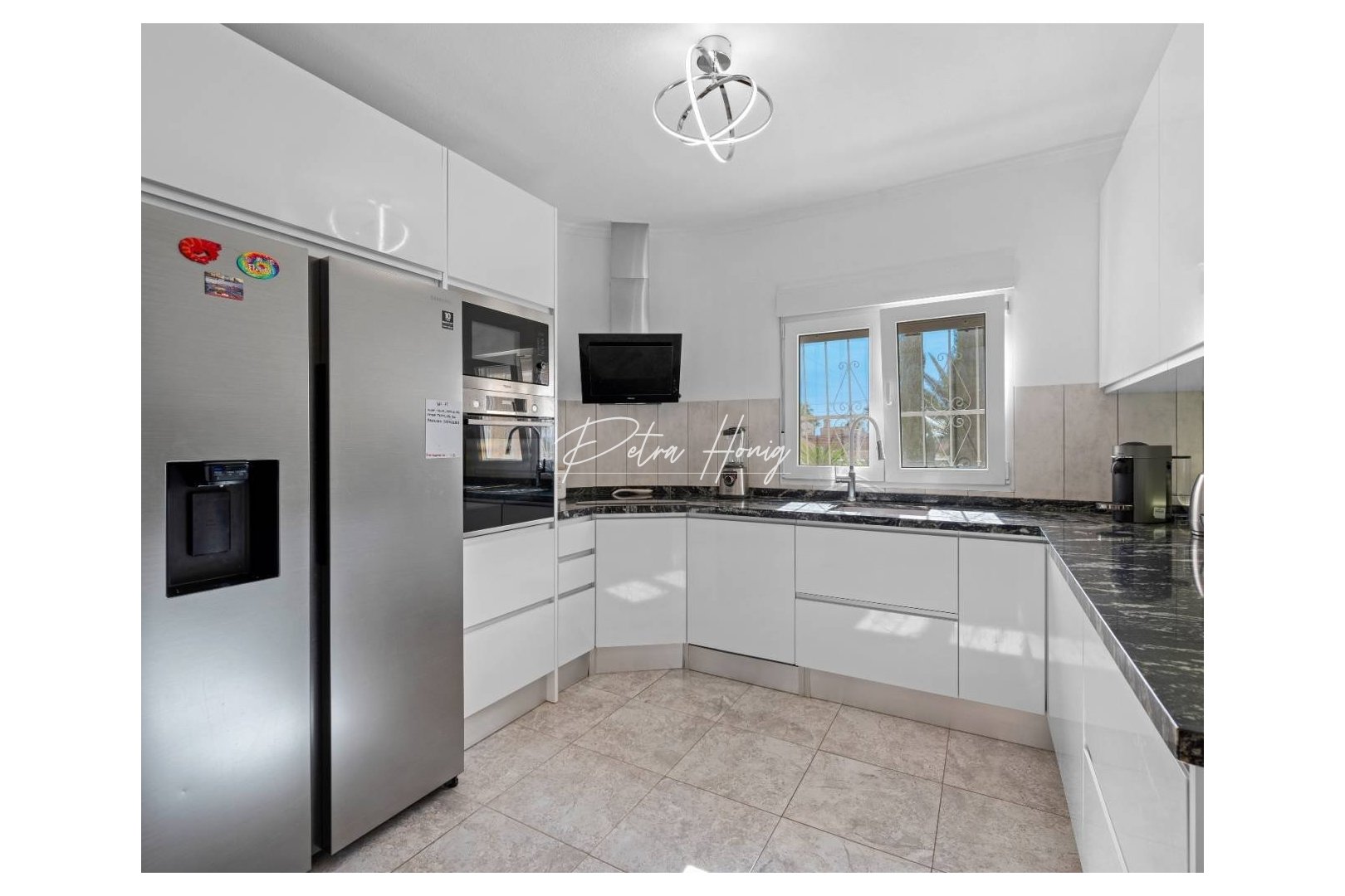 A Vendre - Villa - Ciudad Quesada