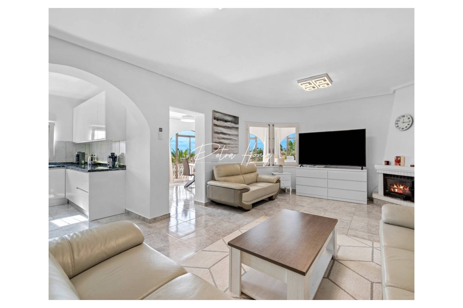 A Vendre - Villa - Ciudad Quesada