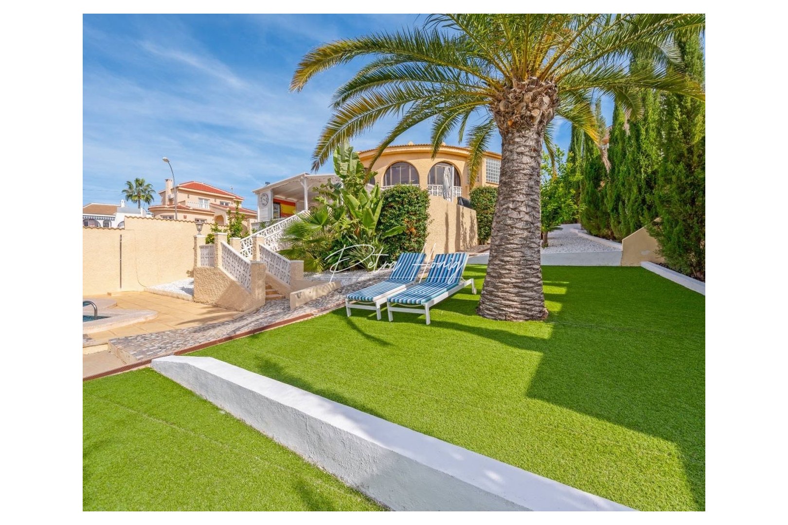 A Vendre - Villa - Ciudad Quesada