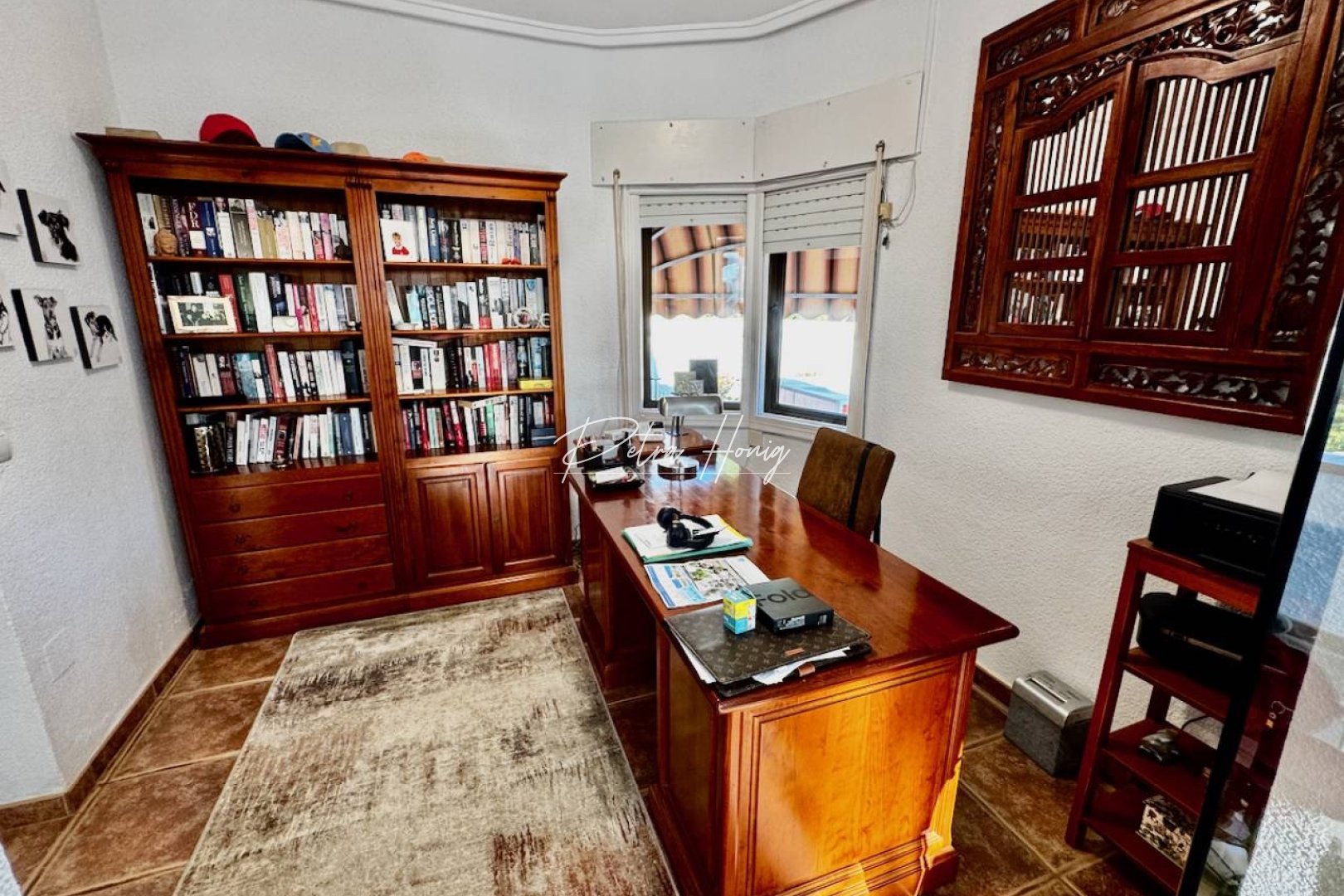 A Vendre - Villa - Ciudad Quesada