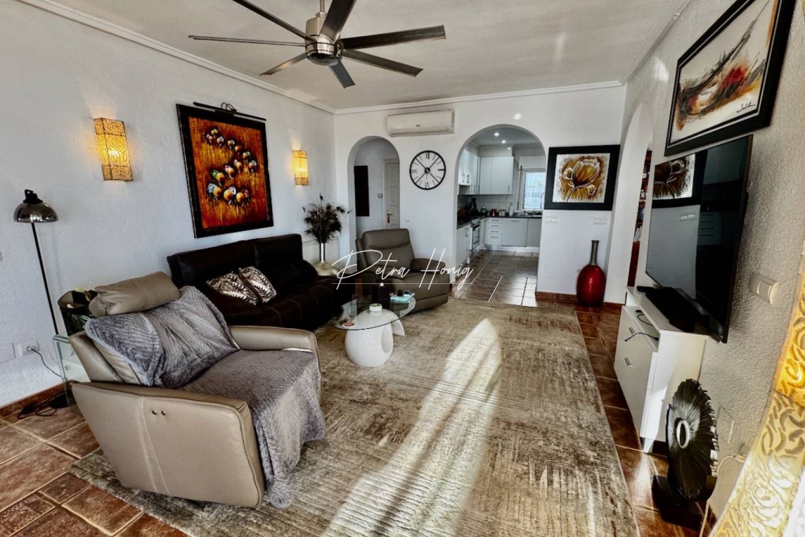 A Vendre - Villa - Ciudad Quesada