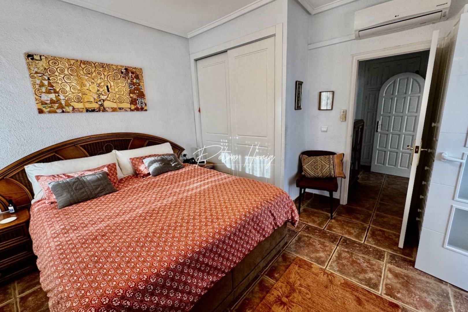 A Vendre - Villa - Ciudad Quesada