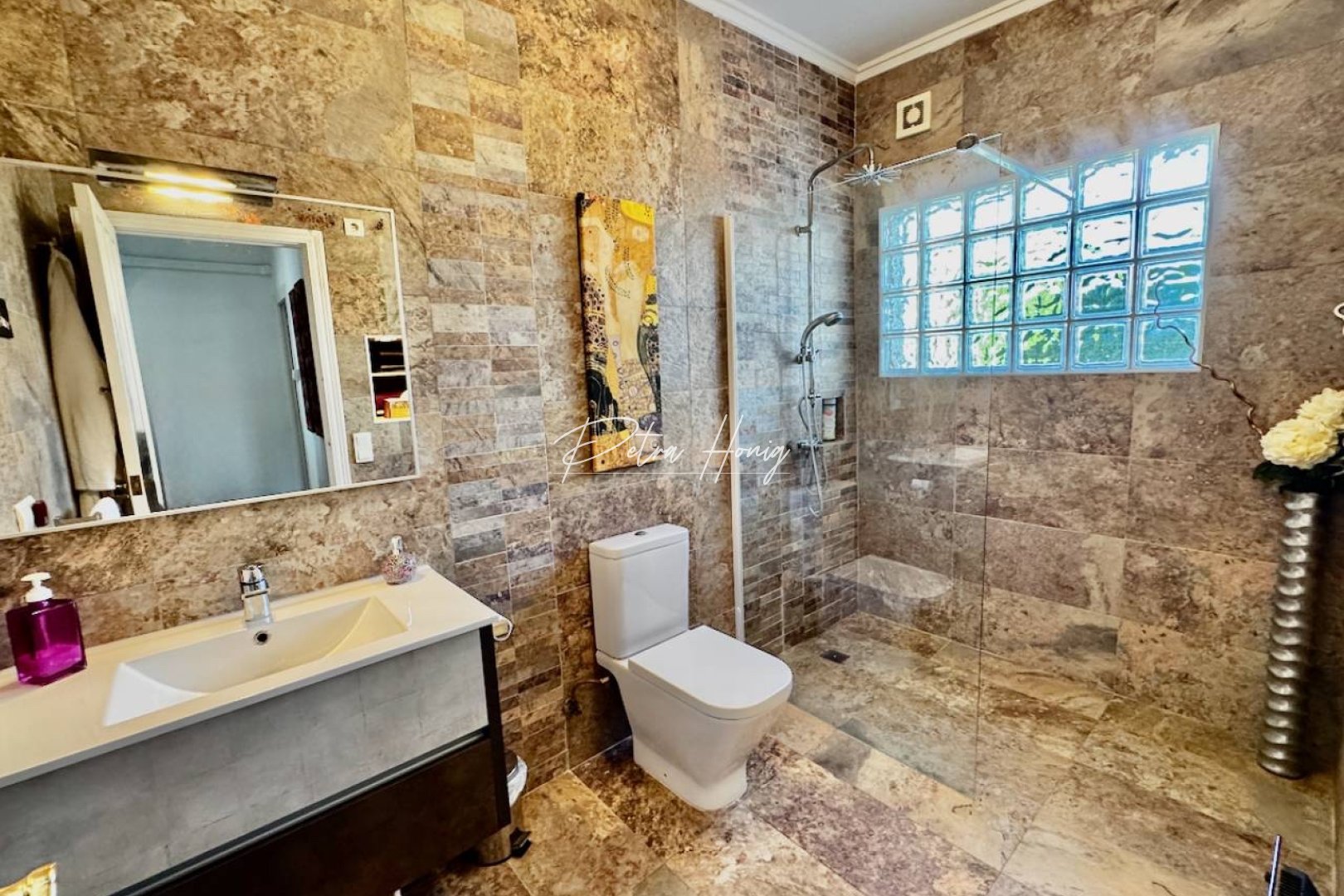 A Vendre - Villa - Ciudad Quesada